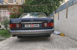 مرسيدس بنز S-Class